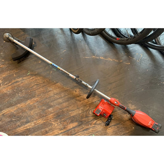 Milwaukee M18 16" FUEL String Trimmer 3016-20ST 18V w/ QUIK-LOK