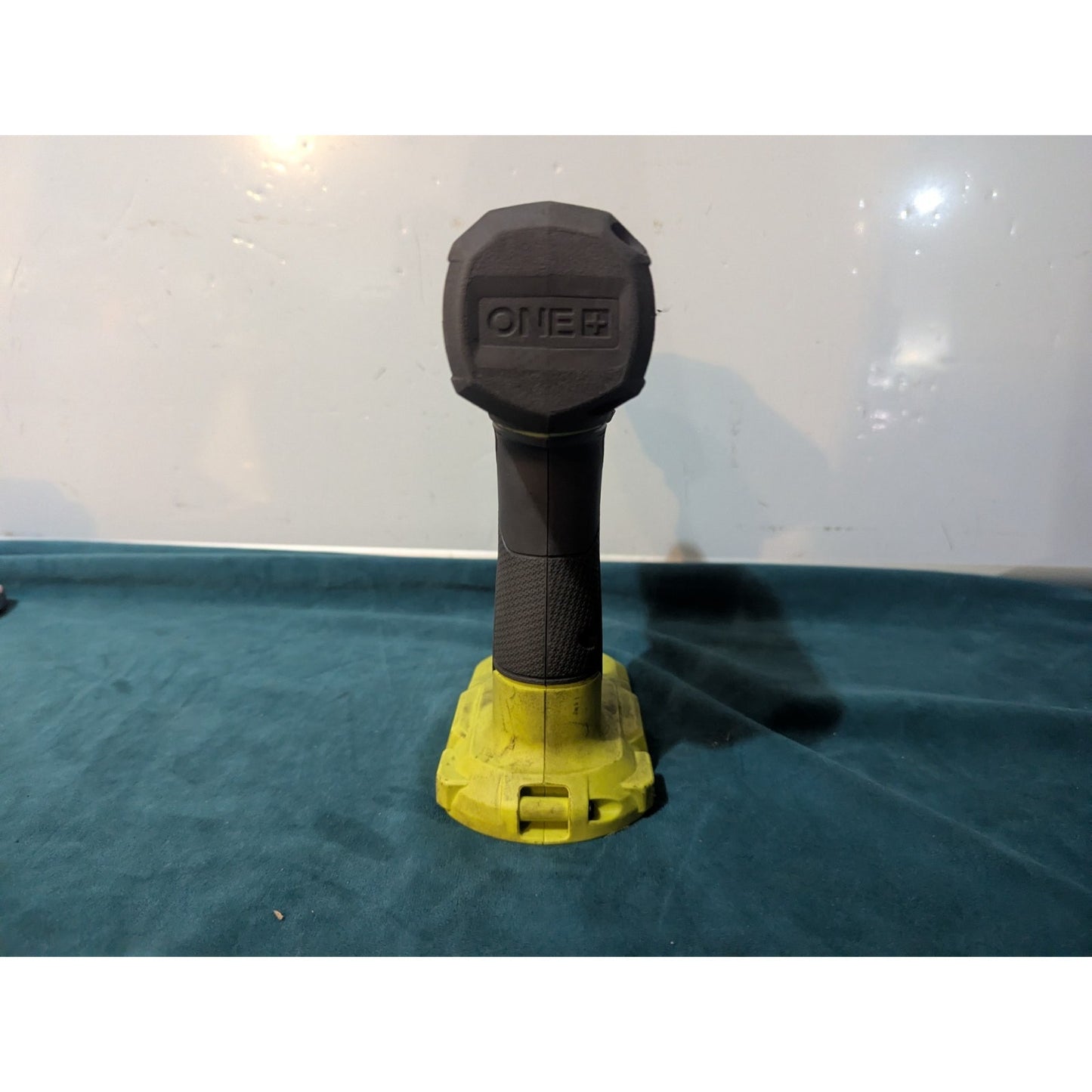 RYOBI ONE+ 18V Cordless 1/4 in. Impact Driver (Tool Only)