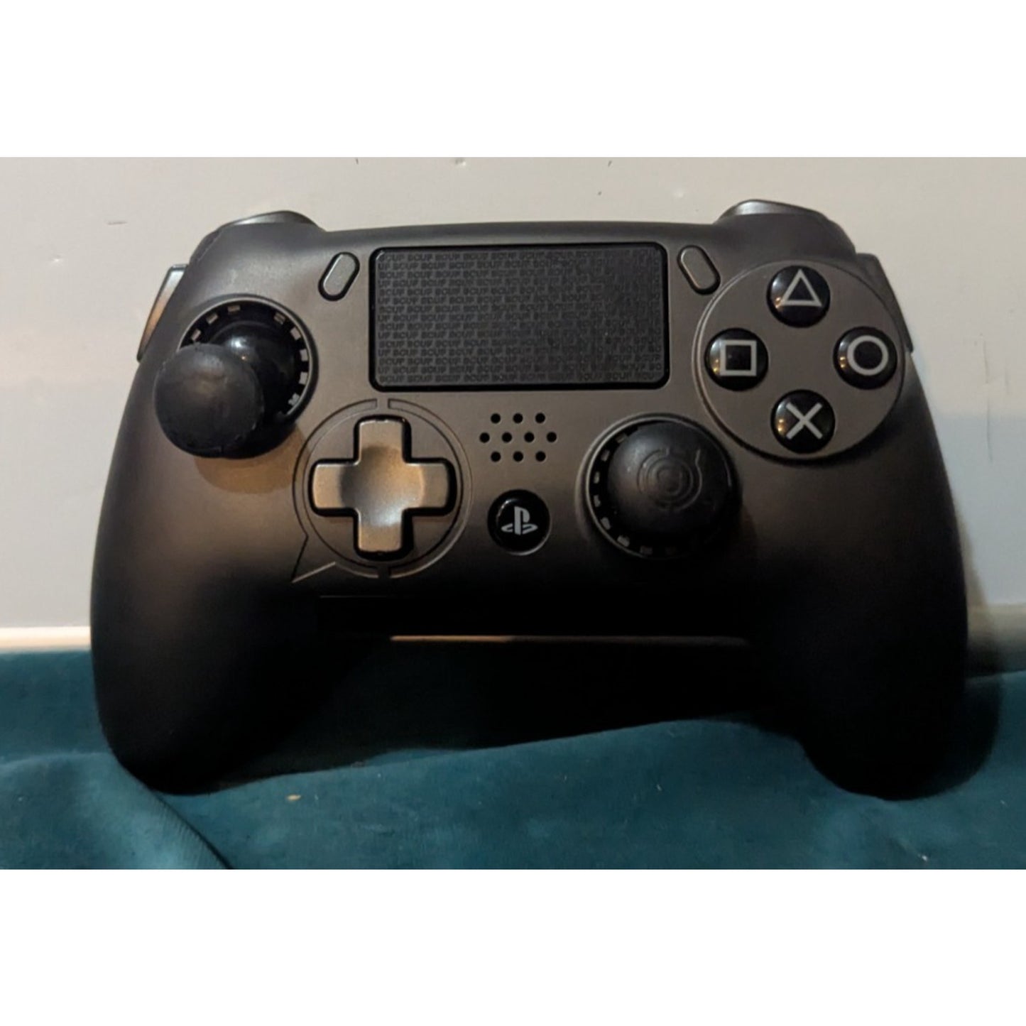 Scuffgaming Vantage 2 PS4 / PC Controller