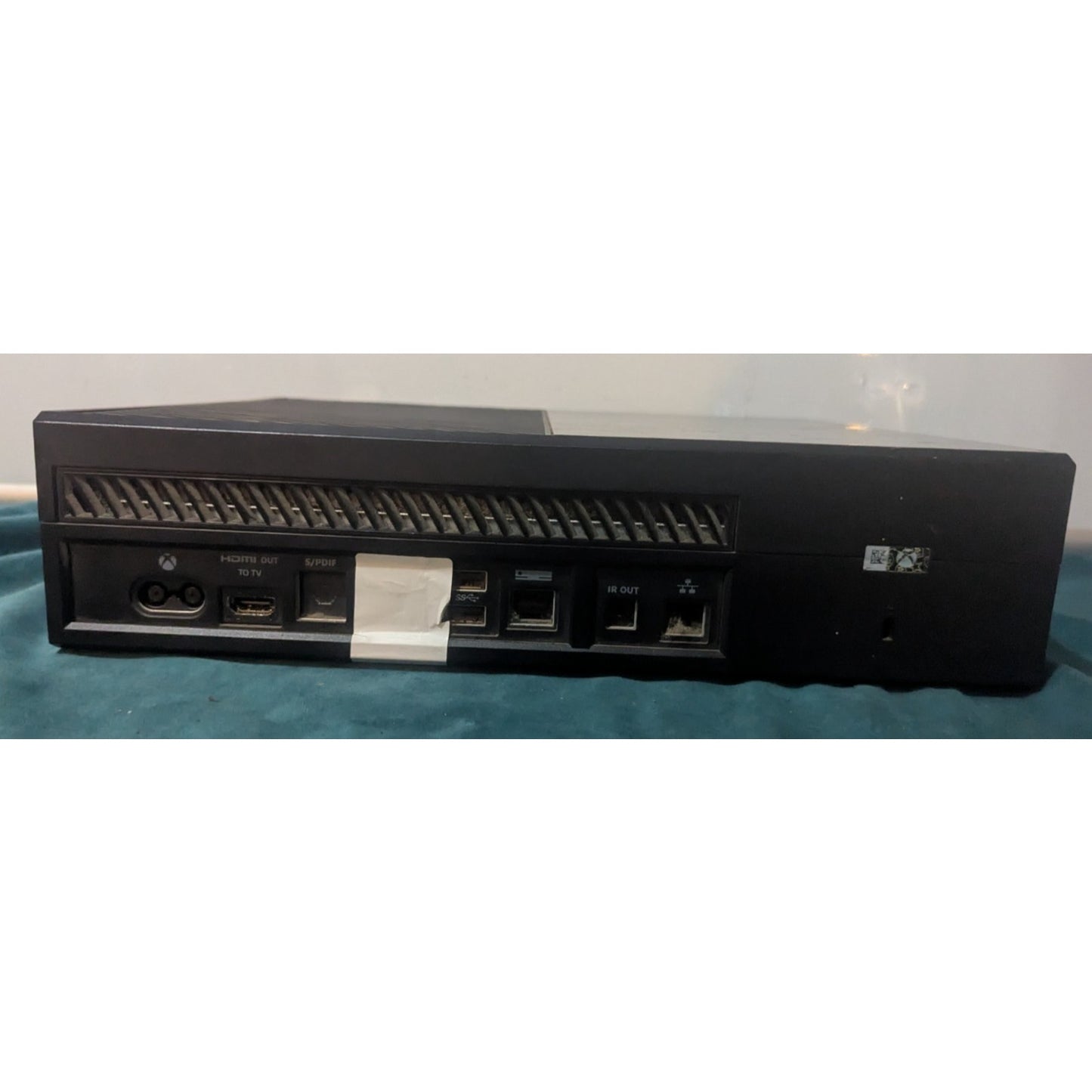 Microsoft Xbox One Console