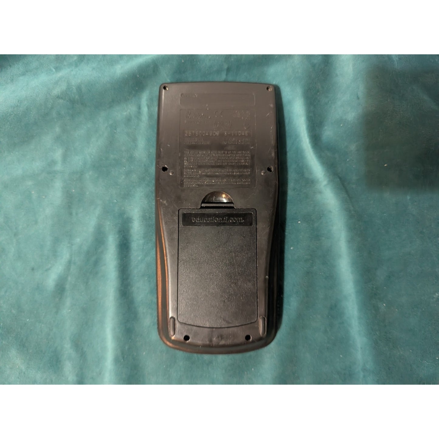 Texas Instruments TI-83 Graphing Calculator