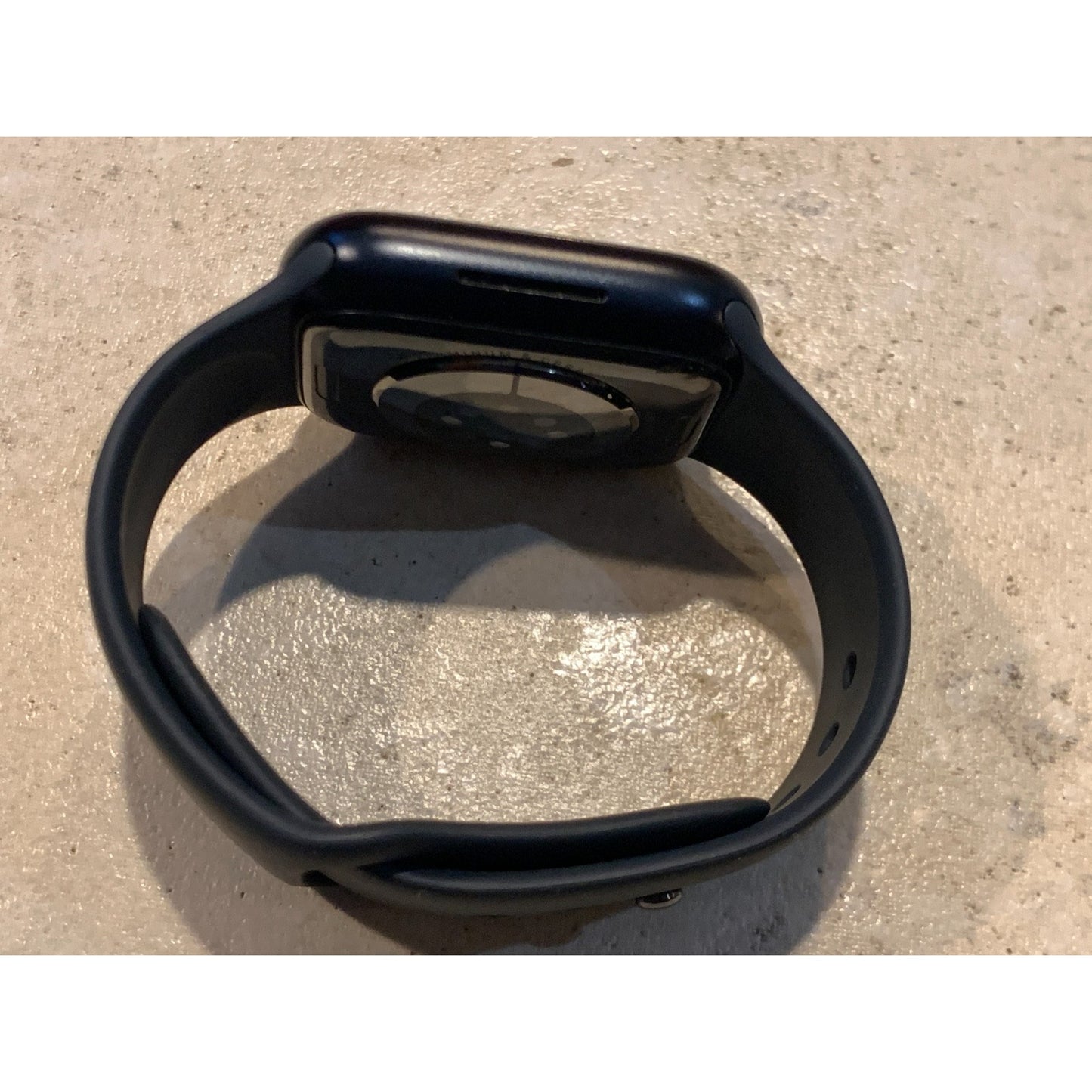 Apple Watch Series 8 41mm A2772 | Aluminum & Ceramic | GPS + LTE