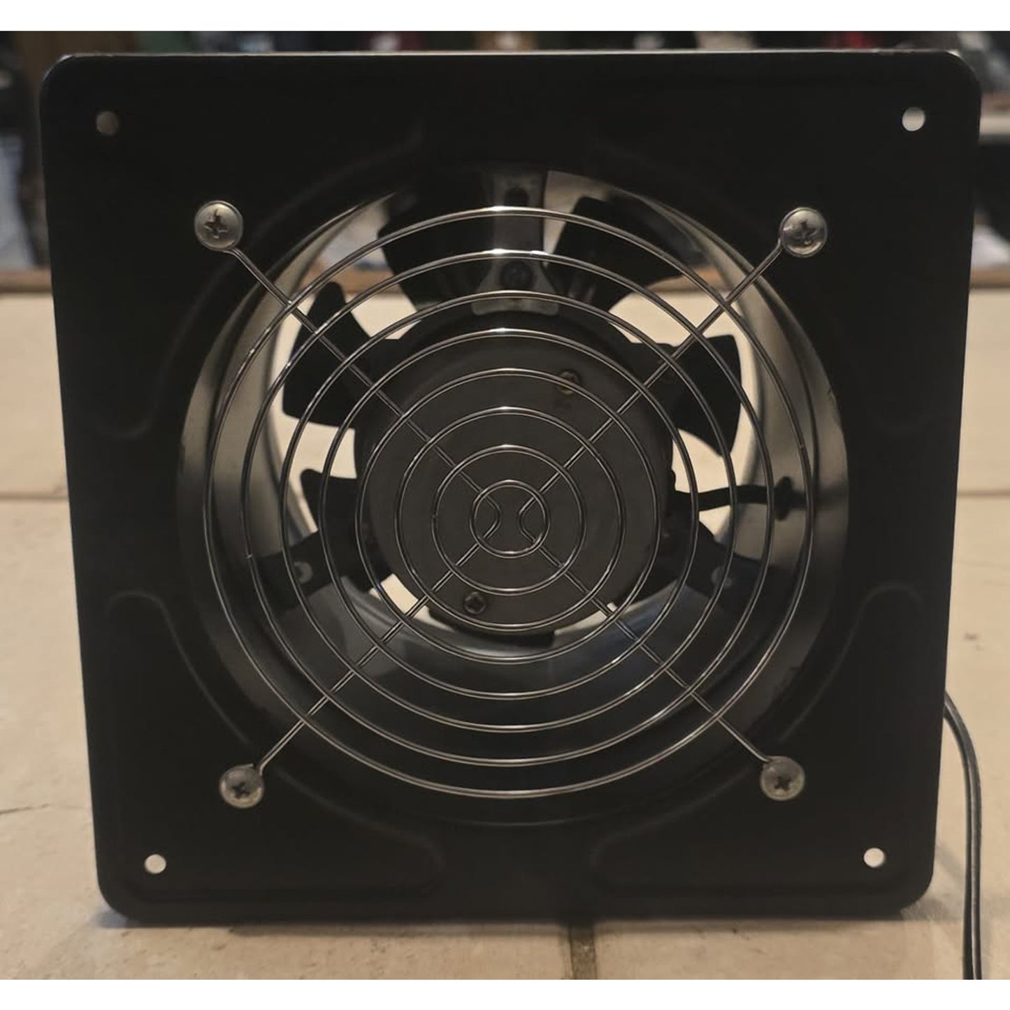 Inline Duct Fan / BLB-13S /