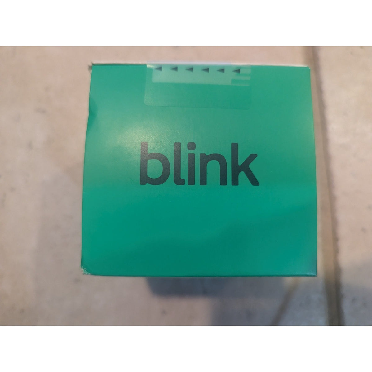 Blink Solaris Battery Pack B0FKPPTHSX Black
