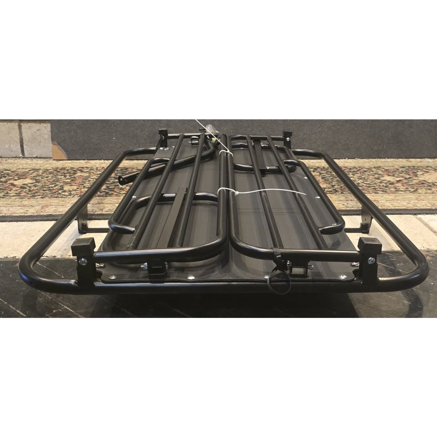 Vevor Cargo Bike Trailer / CT910 / 275lbs Load Capacity /