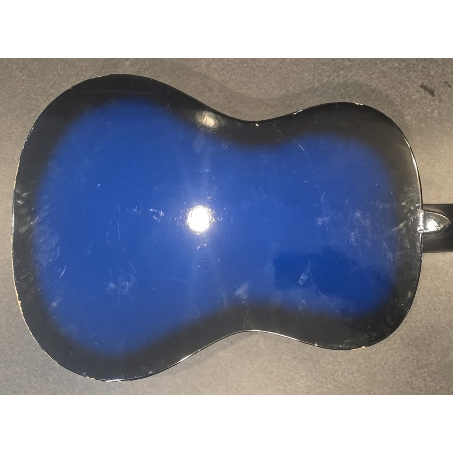 Classical 6-String Acoustic Guitar