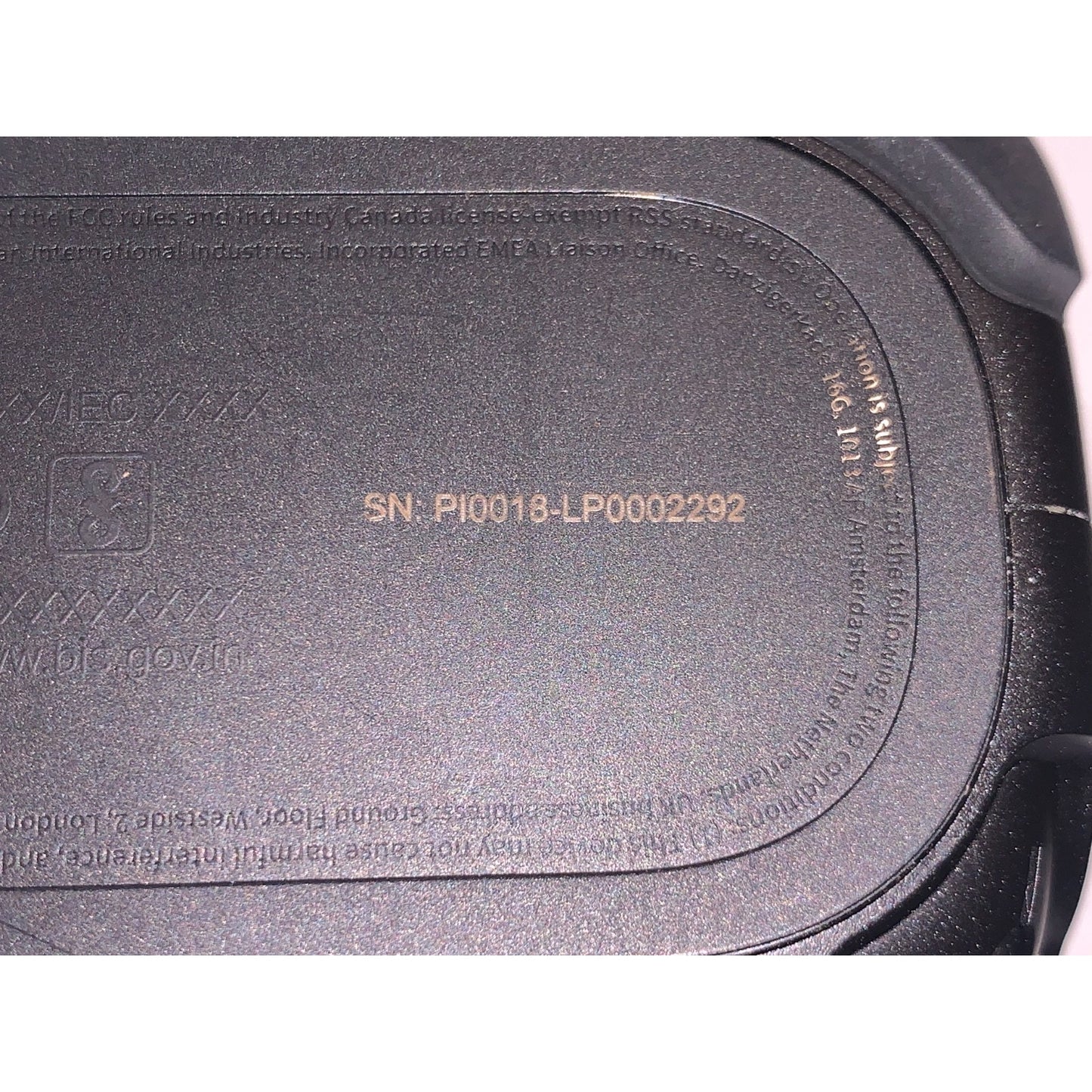JBL BandBox Solo Practice Amp Speaker