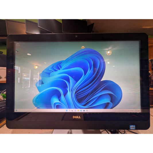 Dell Inspirion One 2330 All-In-One Desktop / 24" /I5-3330S /500HDD / 8Ram
