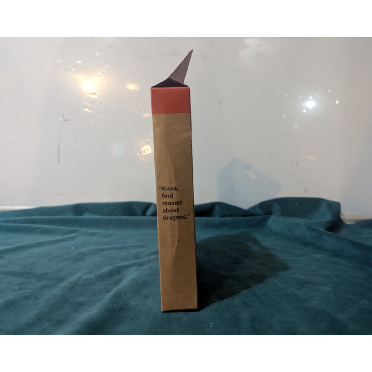 Amazon Fire TV Stick 4K Select 8GB Wi-Fi 5