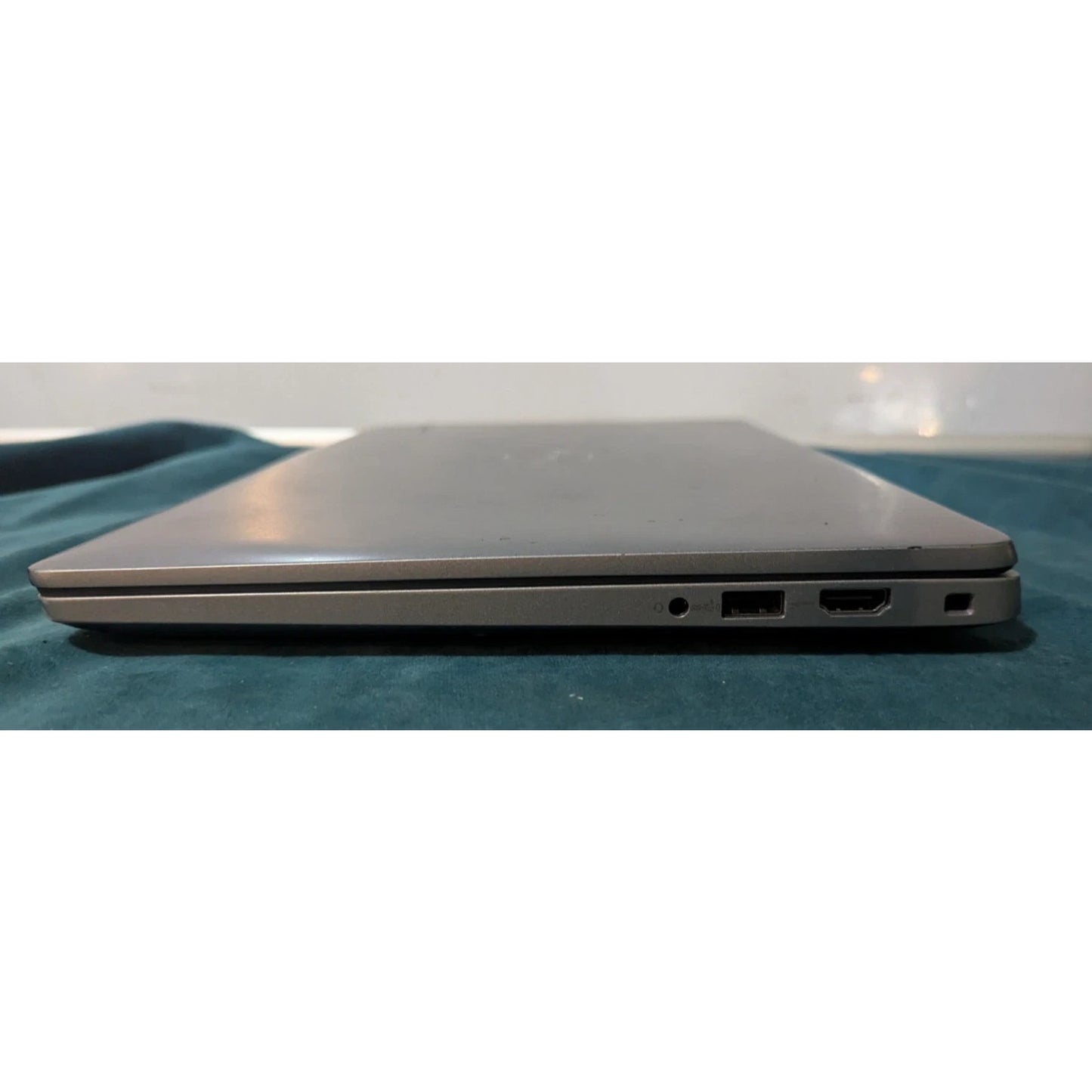 Dell Precision 3490 Laptop Ultra 7 165H 16GB RAM 256GB SSD