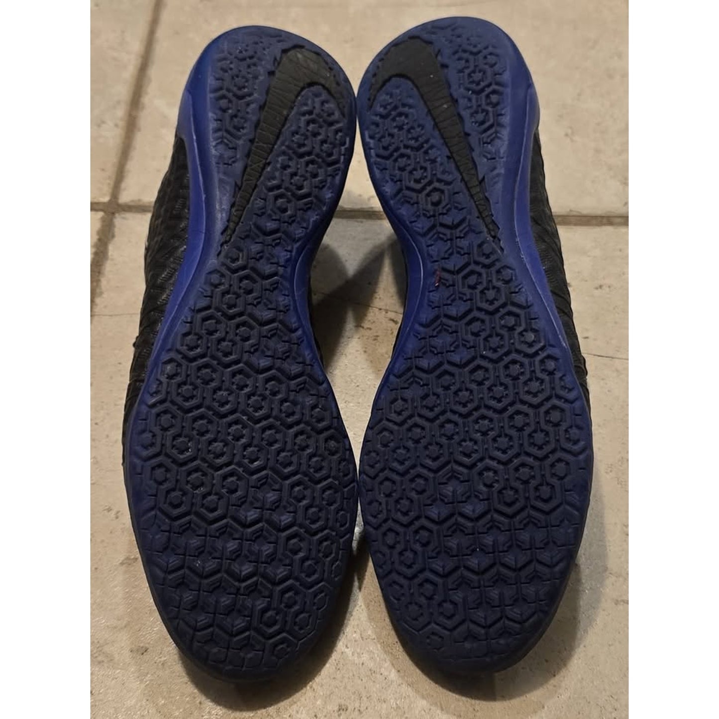 Nike HyperVenomX Phelon Finale / 10M / 749887-014 /