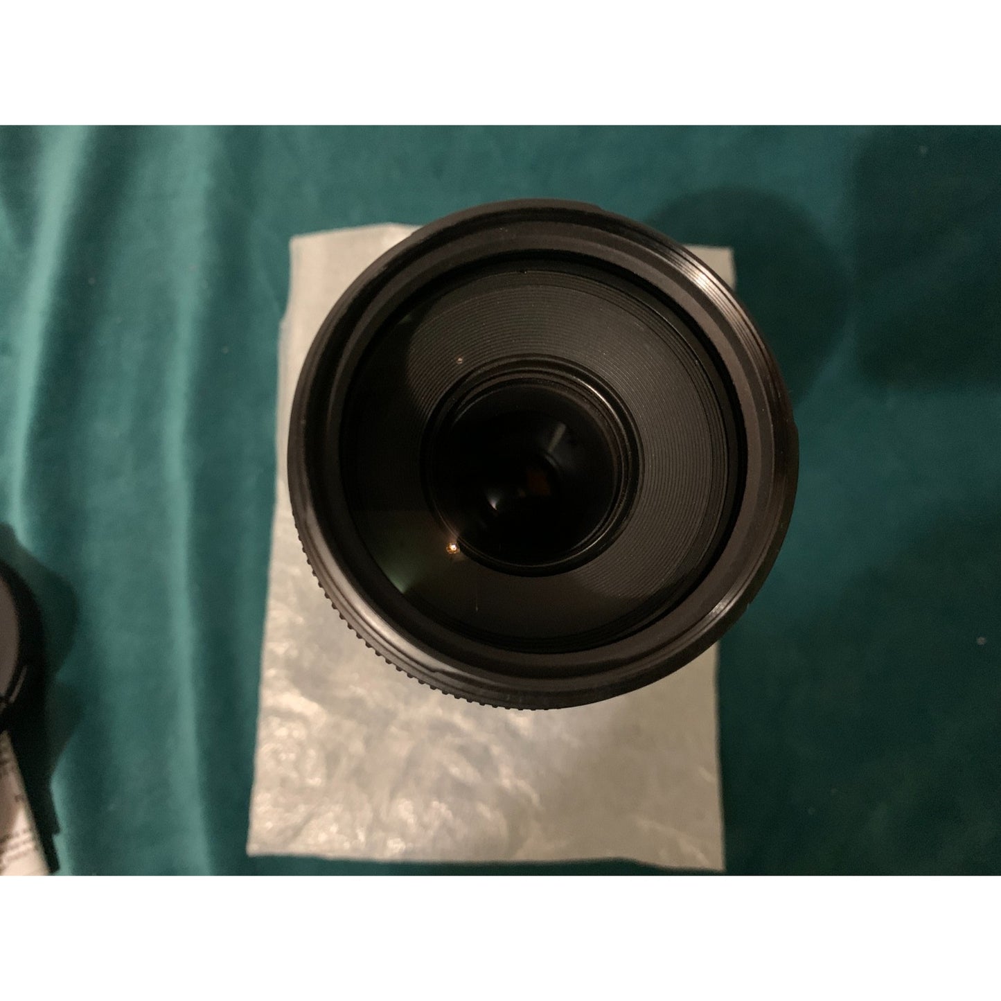 Canon EF 75-300mm f/4-5.6 III Telephoto Zoom Lens