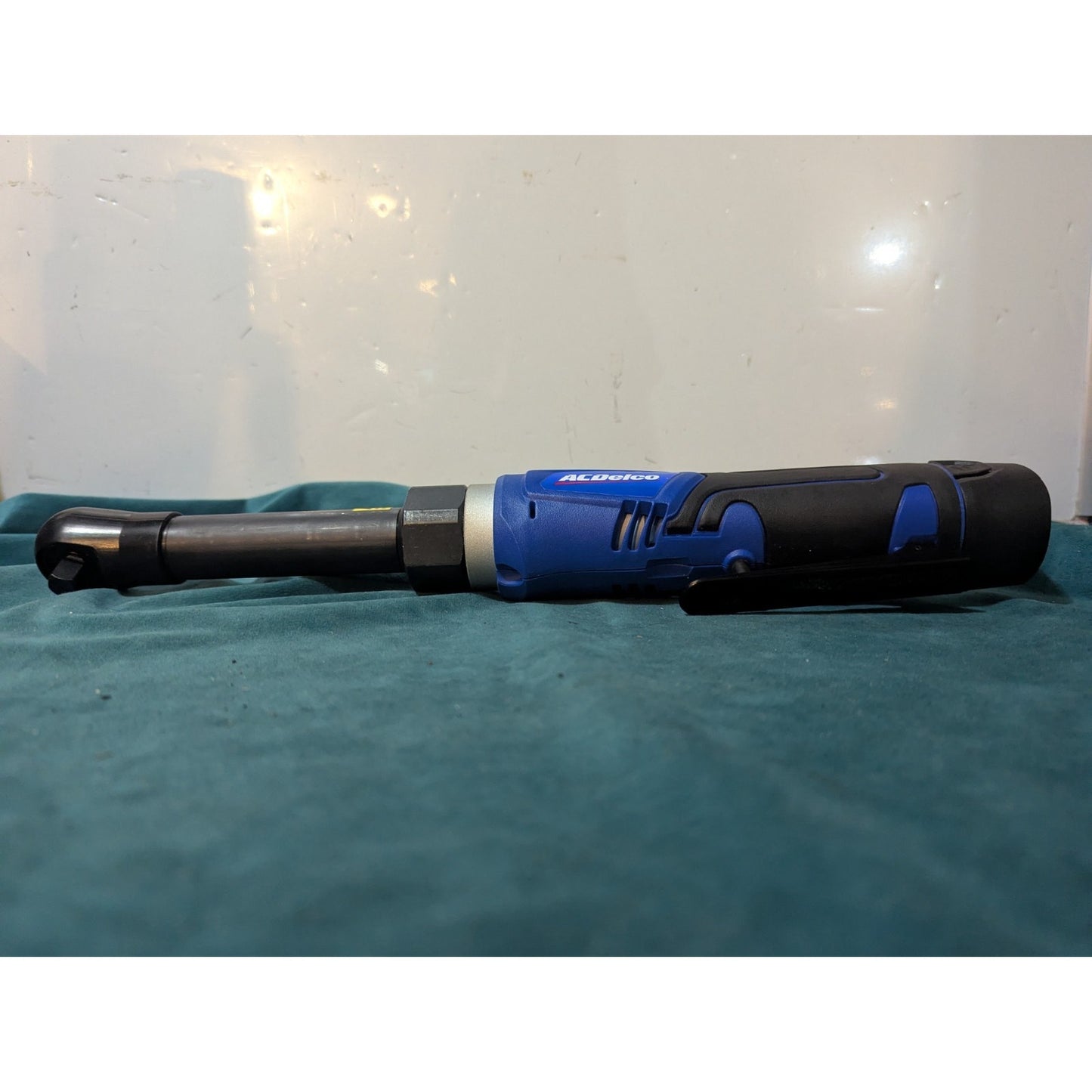 Schwaben 3/8" Drive Torque Wrench (38365)