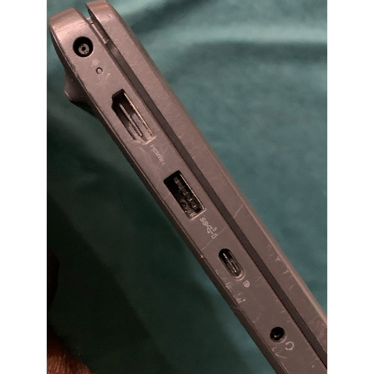 Dell Latitude 3440 i7-1355U 16GB DDR4 500GB SSD W11H