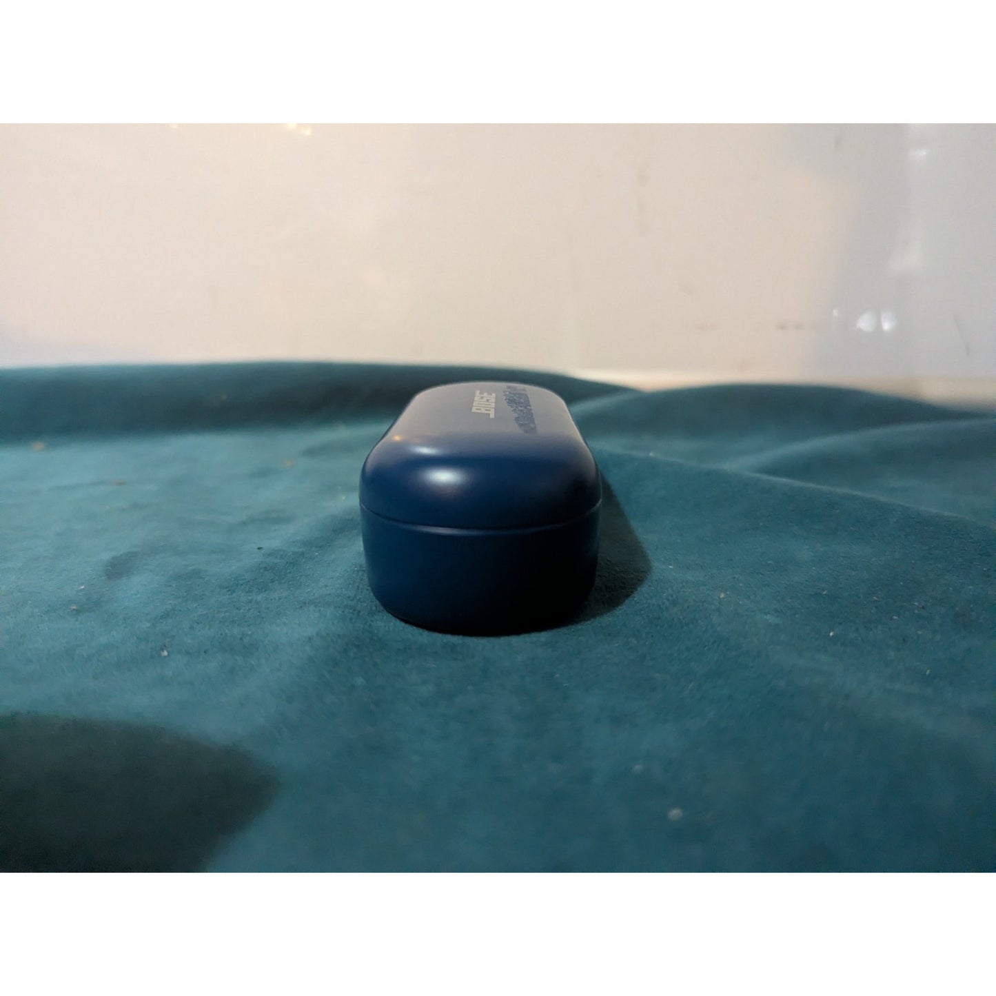 Bose Sport Earbuds Wireless Earphones 427929 Blue