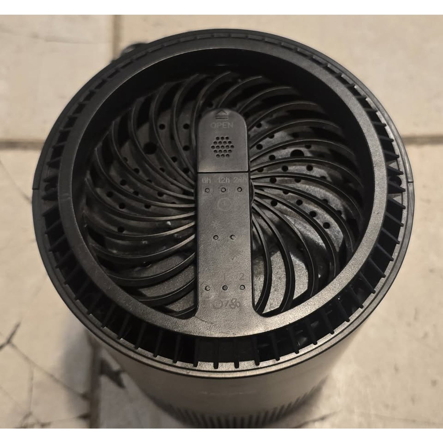 Arove Air Purifier ( MKO1 )