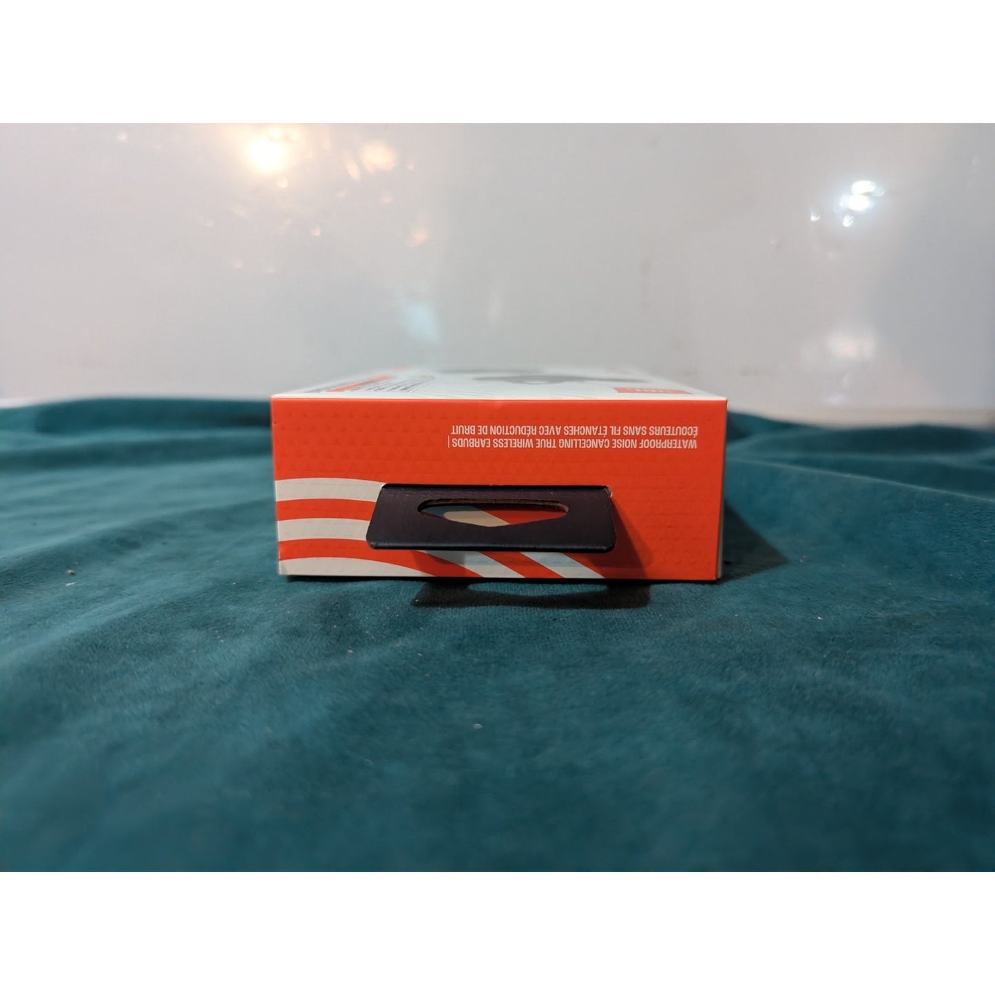 Jbl - Endurance Race 2 True Wireless Active Earbuds CY0023-CQ0093568 - Black