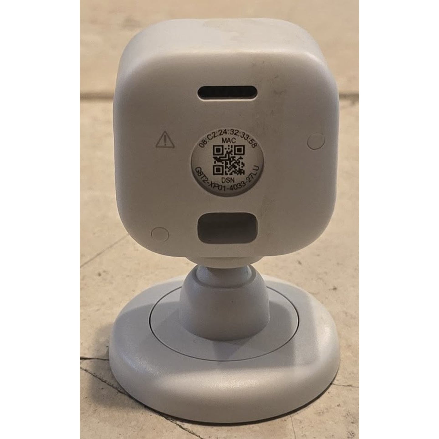 Blink Mini 2 Indoor / Outdoor Plug-IN Smart Cam
