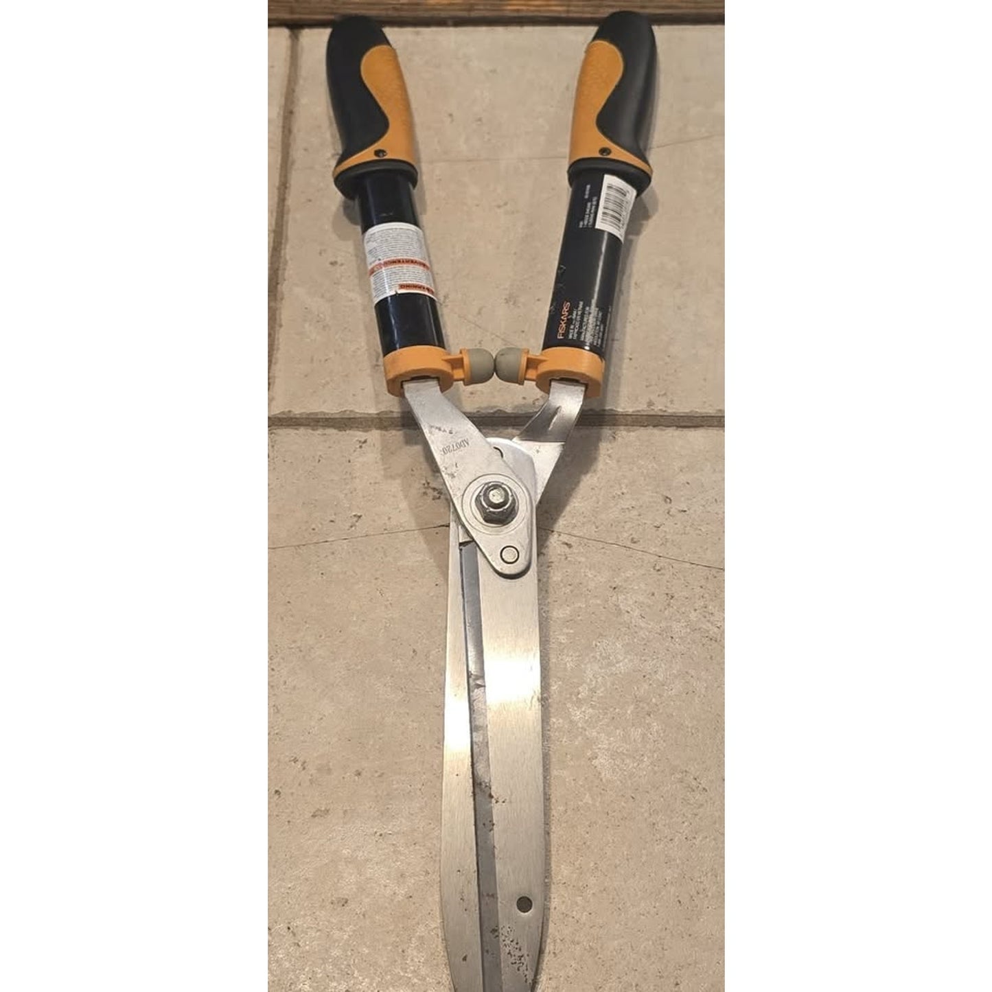 Fiskars Hedge Shears