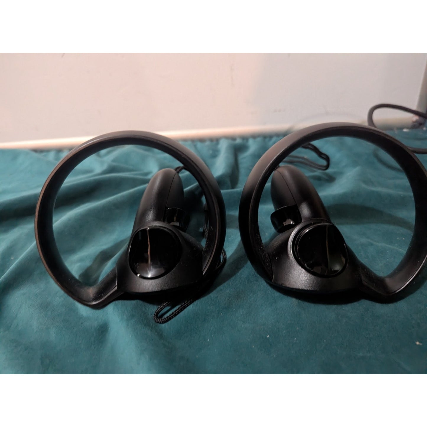 Meta Oculus Rift HM-A Virtual Reality Headset System