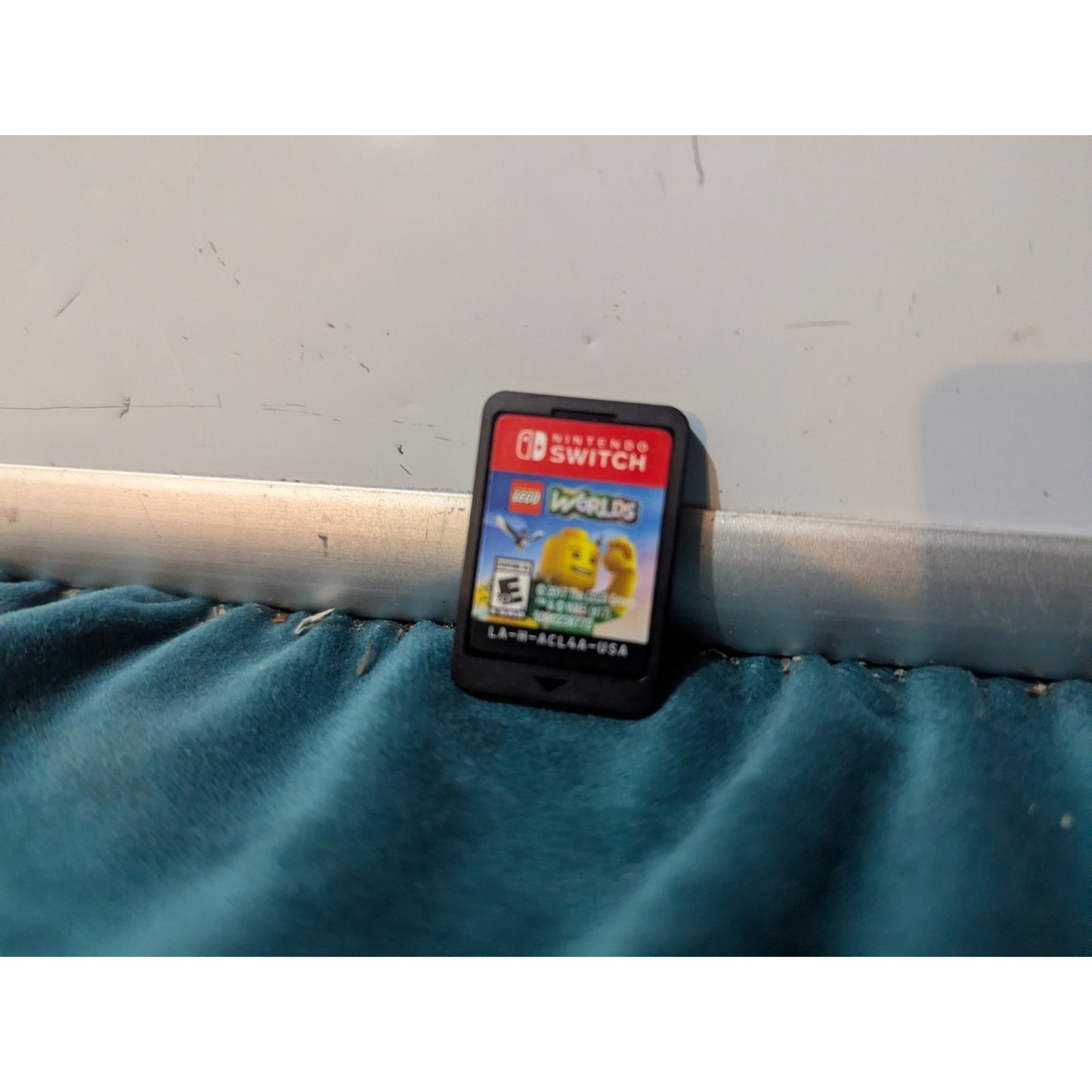 LEGO Worlds - Nintendo Switch