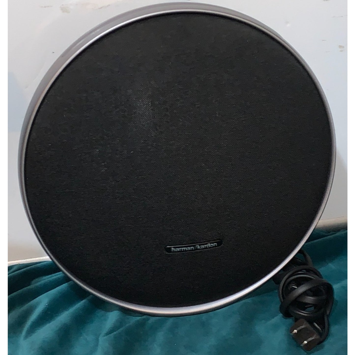 HARMON KARDEN ONYX STUDIO 9 PORTABLE BLUETOOTH HOME SPEAKER