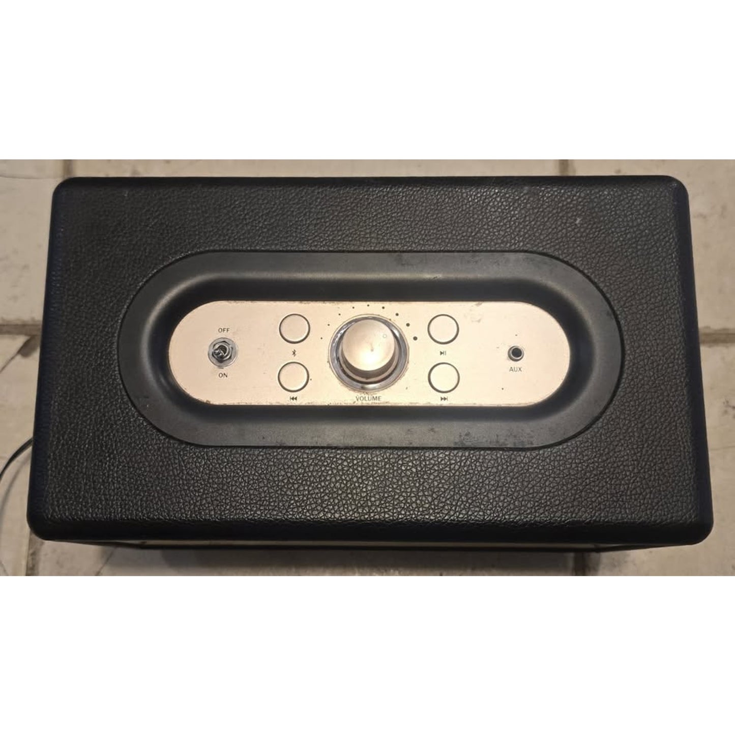 Nacon Tewell Retro Rock Speaker