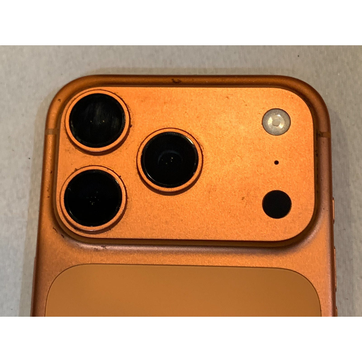 Apple iPhone 17 Pro 256GB Orange A3256 MGL4LL/A T-Mobile