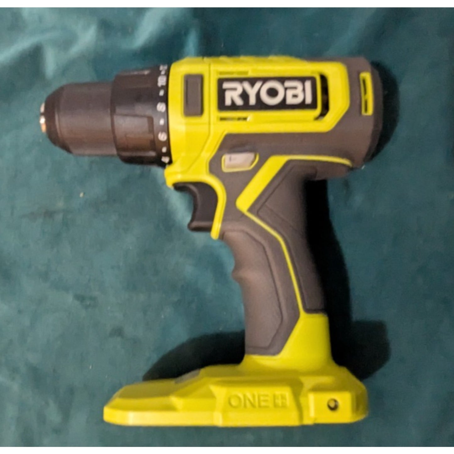 Ryobi ONE+ 18V PCL206 Cordless 1/2 in. Drill Driver PCL206 (Tool Only)