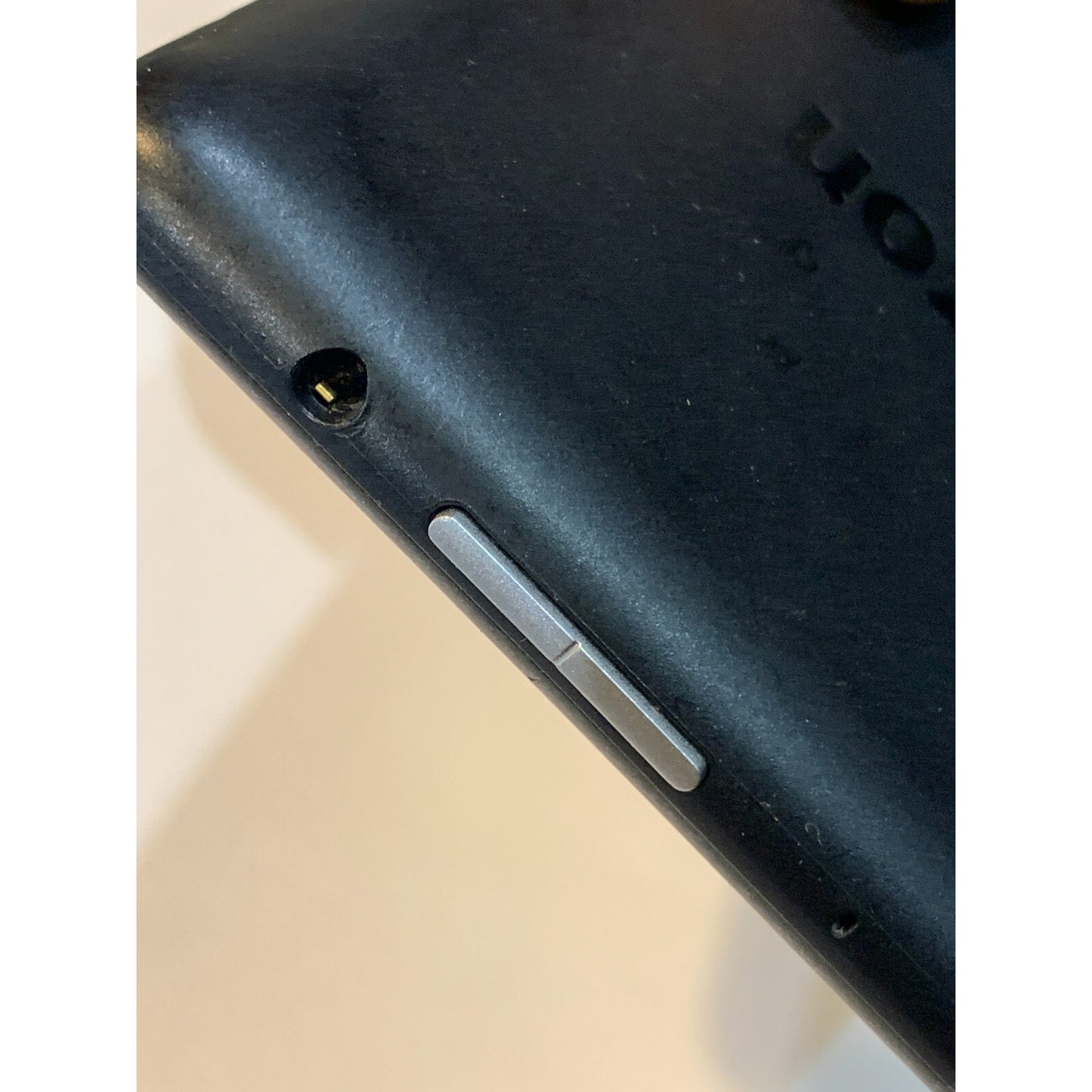 Amazon Kindle Fire 7 tablet 8GB - 5th Generation (SV98LN) Black