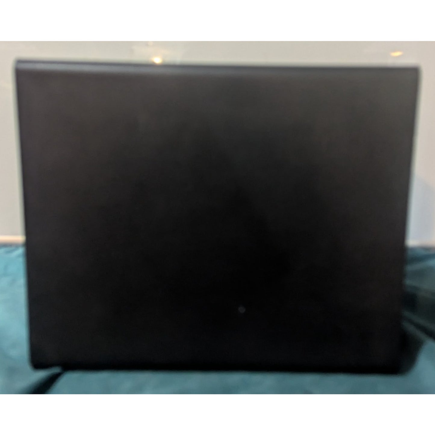 Yamaha HS80M 120W 8 Bi-Amplified Studio Reference Monitor