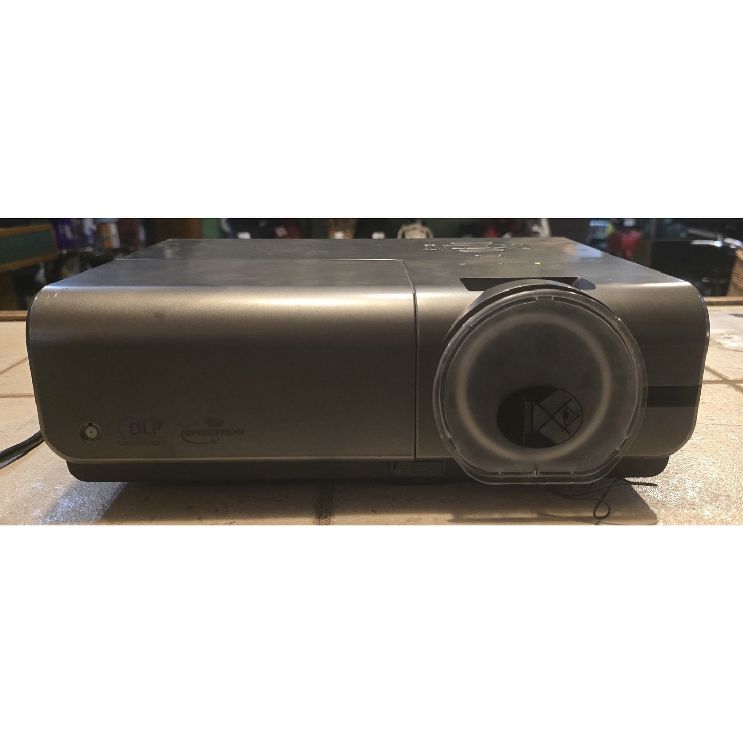Optoma TH1060P DLP Projector