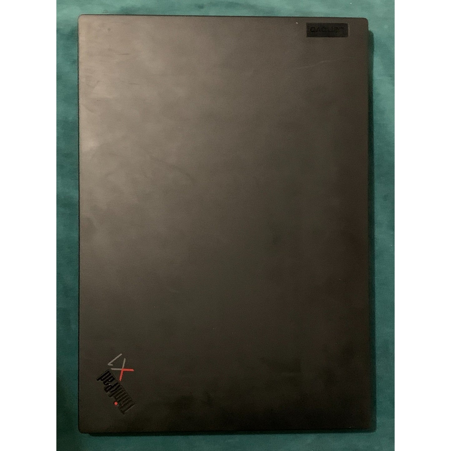Lenovo ThinkPad X1 Carbon Gen 9, i5-1145G7, 16GB, 1TB SSD, Win 11