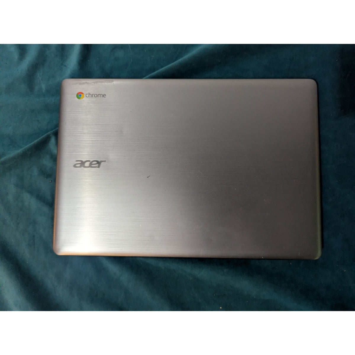 Acer Chromebook 14 C83-431-C3WS Intel Celeron N3160 32SD 4 Ram