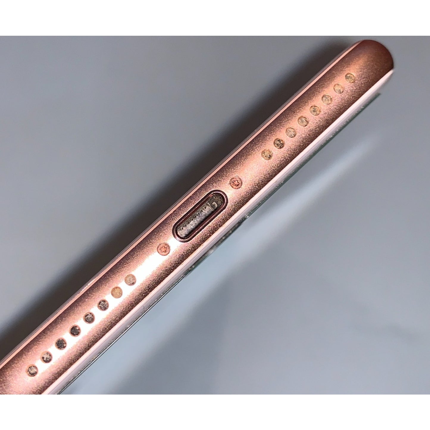 Apple iPhone 8 Plus - Pink- 64GB - (Unlocked) - A1864