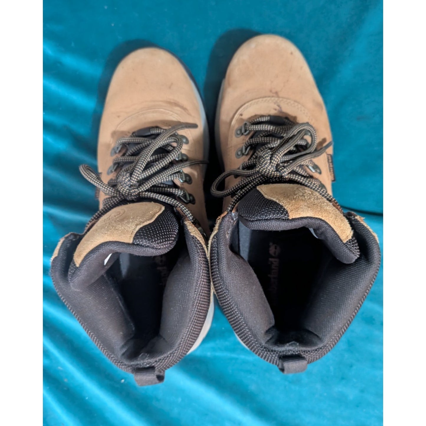 Timberland 6 Inch Waterproof Boot Premium Men's Size 9