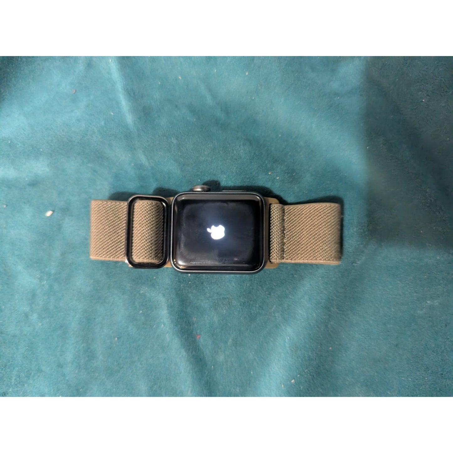 Apple Watch Series 3 A1858 GPS 38MM Watch