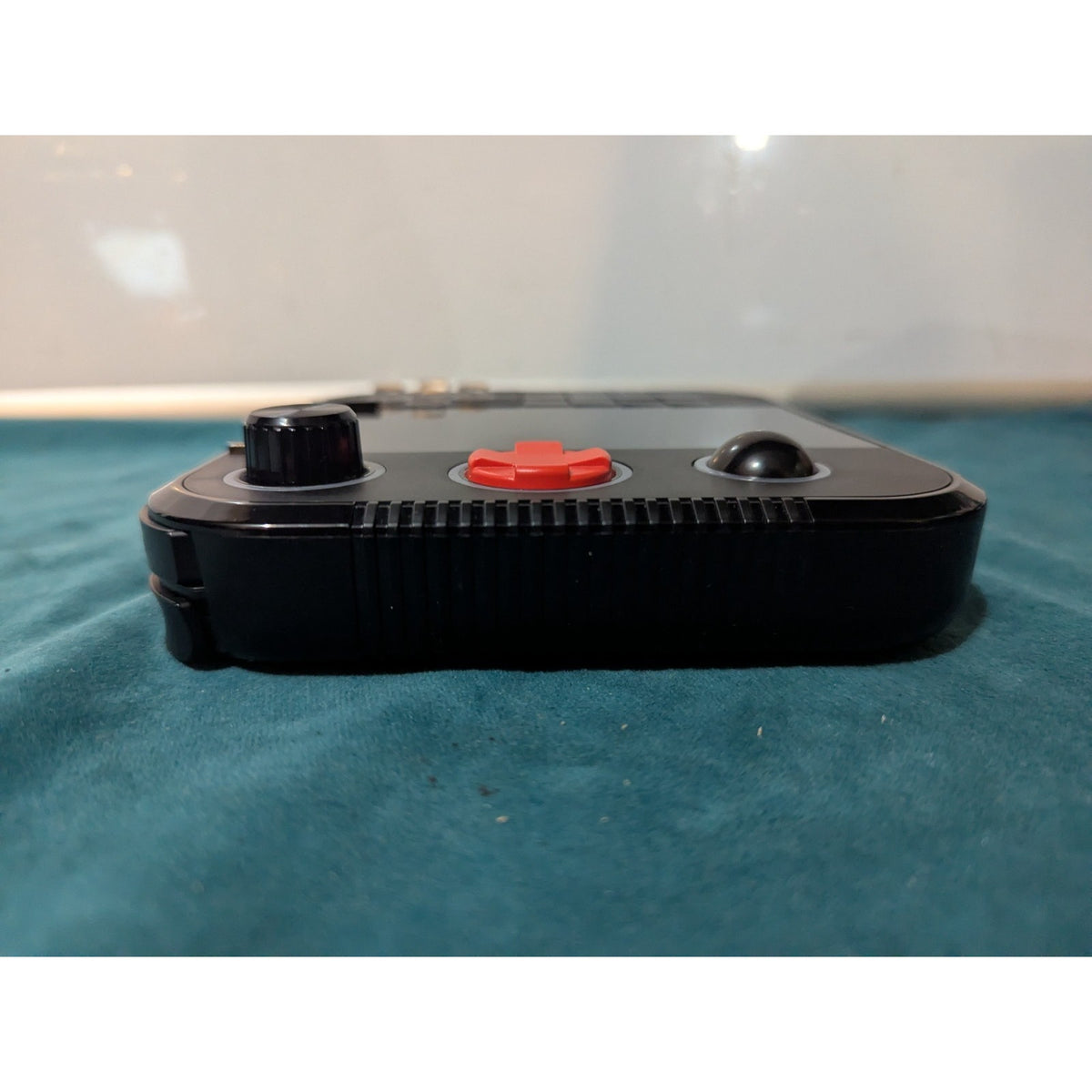 Atari Gamestation Gamepad Wireless Controller - Black