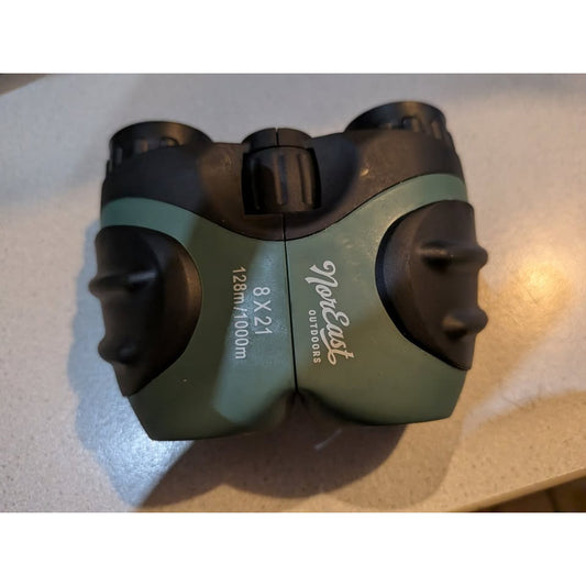 Noreast 8X21 Binoculars