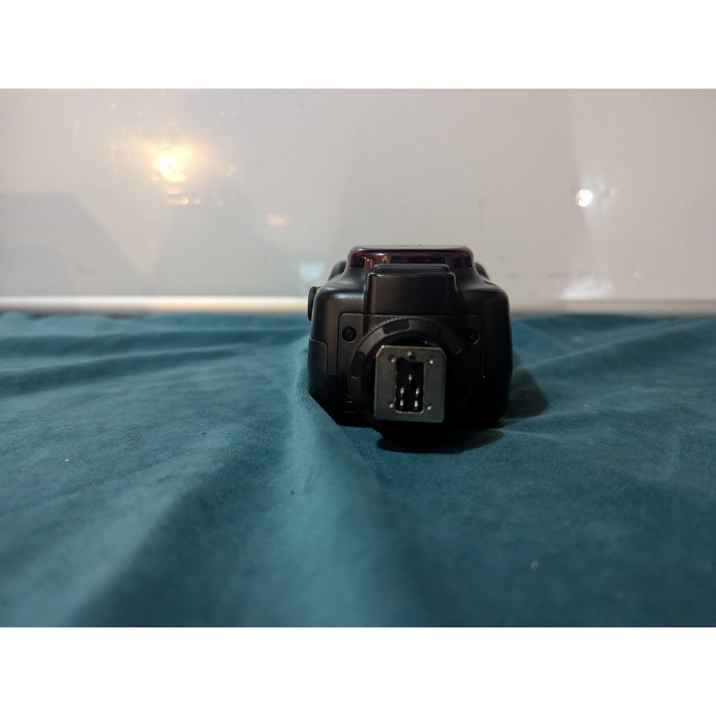 Neewer Speedlite NW-670 TTL Flash Camera with LCD Display