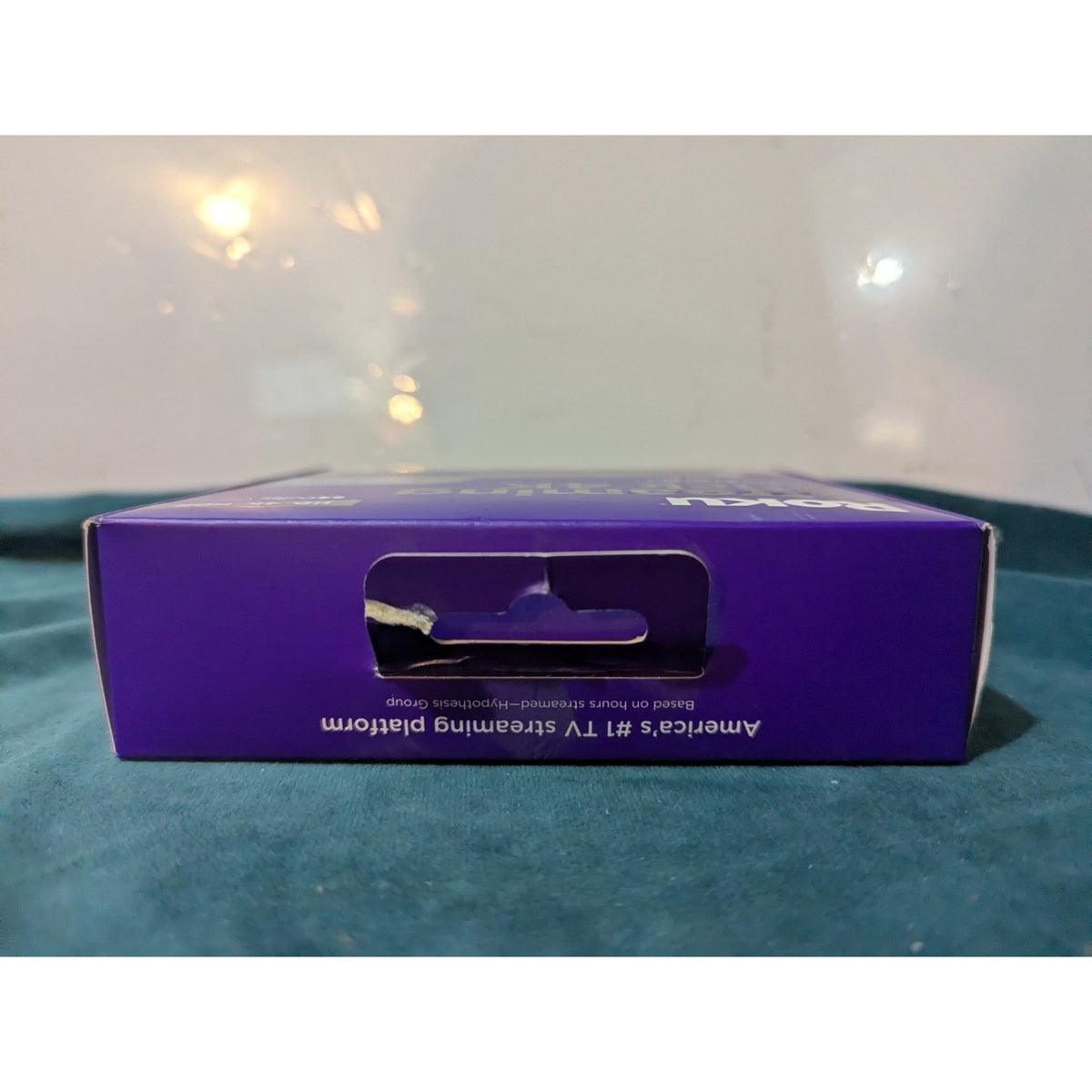 Roku Streaming Stick Plus 4K 3830R