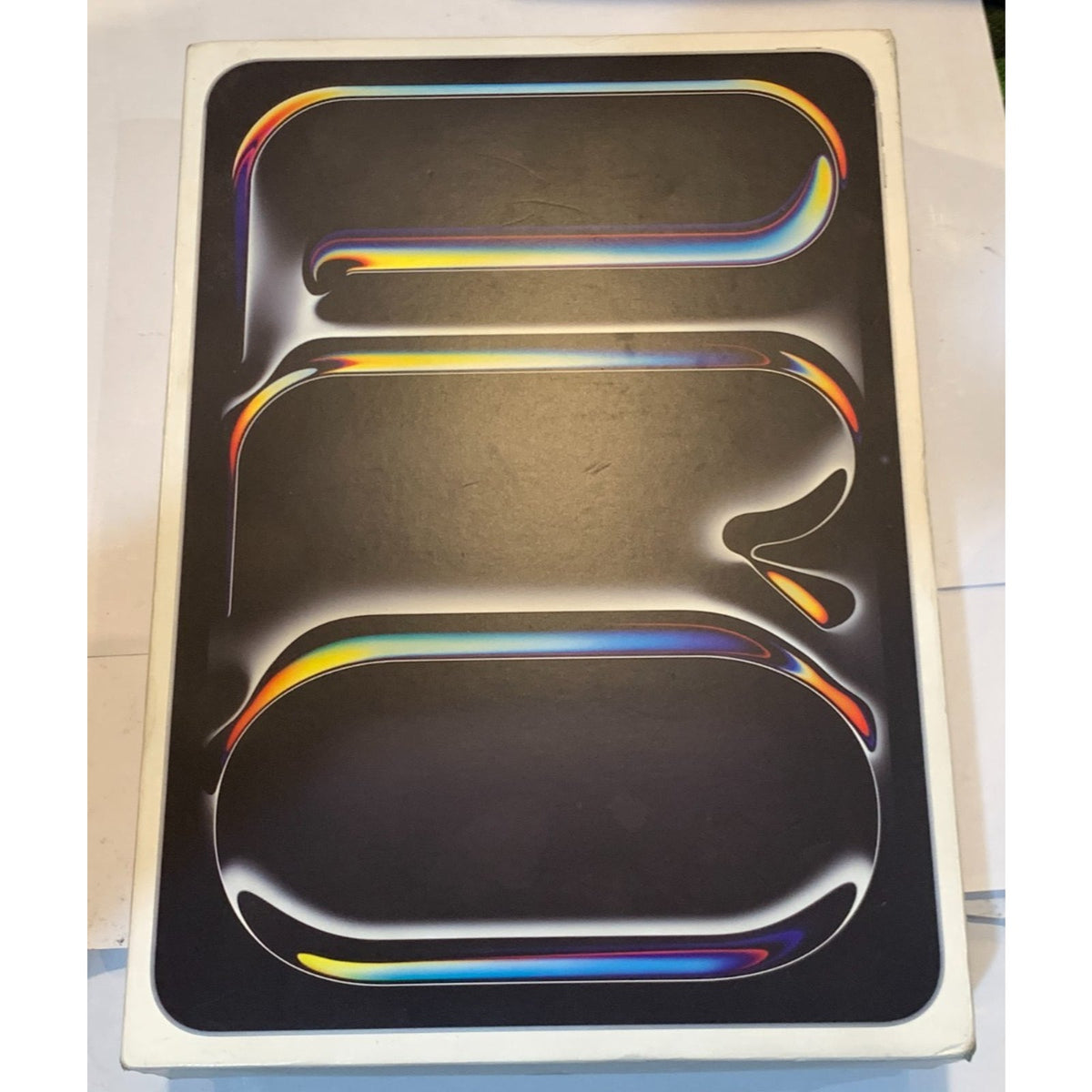 Apple iPad Pro 11" inch M5 Chip Wi‑Fi 256GB Silver Brand New MDWL4LL/A