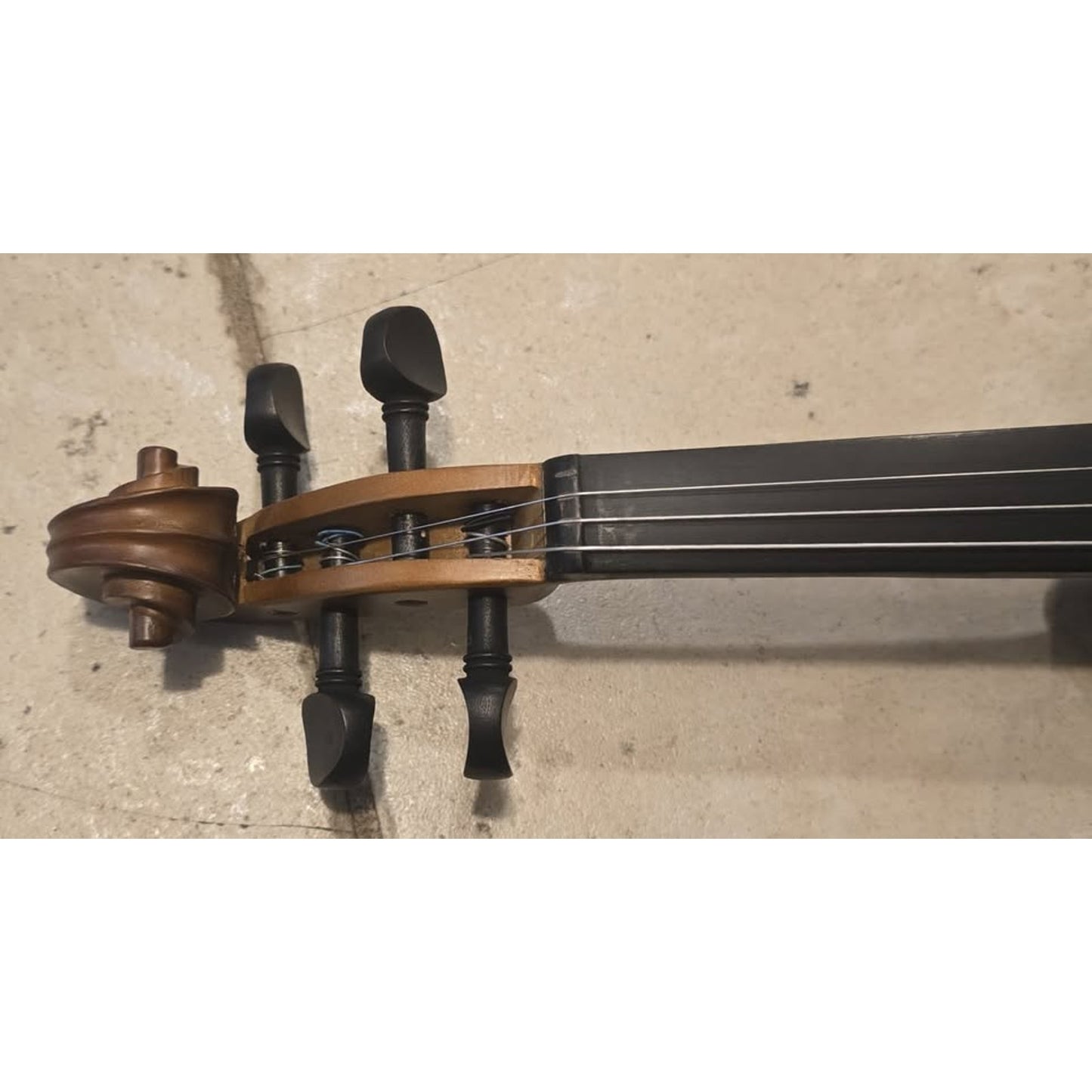 Vangoa 4x4 Full Size Violin / VA400 /
