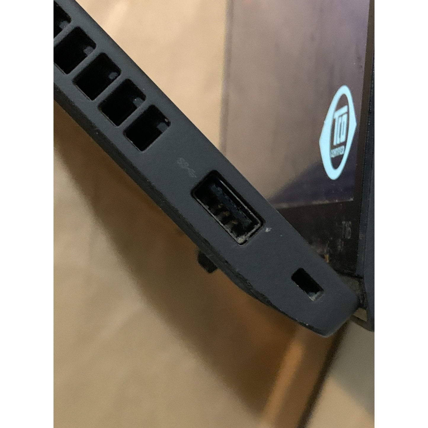 Lenovo ThinkPad T16 Gen 2 Ryzen 7 PRO 7840U 16GB 512GB SSD Win11