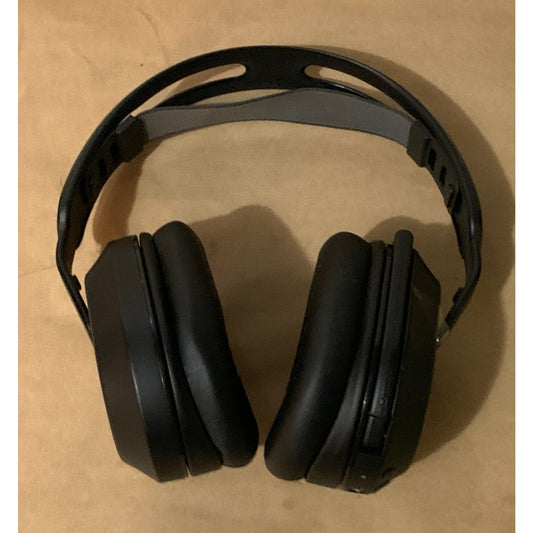 Turtle Beach Stealth 500 Wireless Amplified Gaming Headset – Black