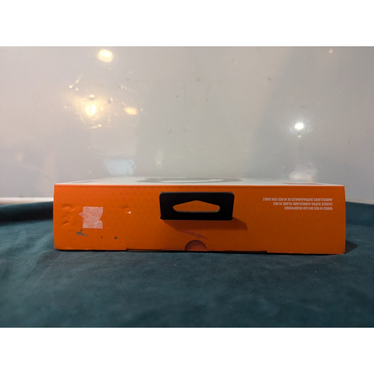 JBL Tune 520C USB-C Wired On-Ear Headphones