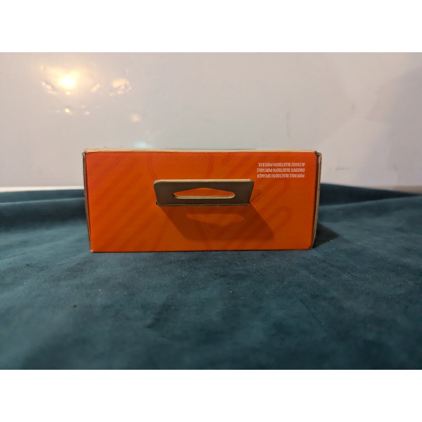 JBL Go 5 Portable Wireless Speaker GO5