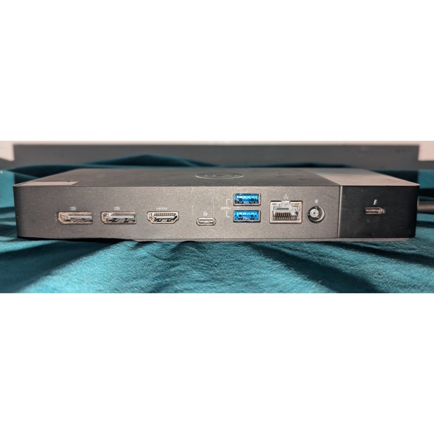 Dell WD19TBS Thunderbolt DisplayPort Docking Station 180w Power Adapter