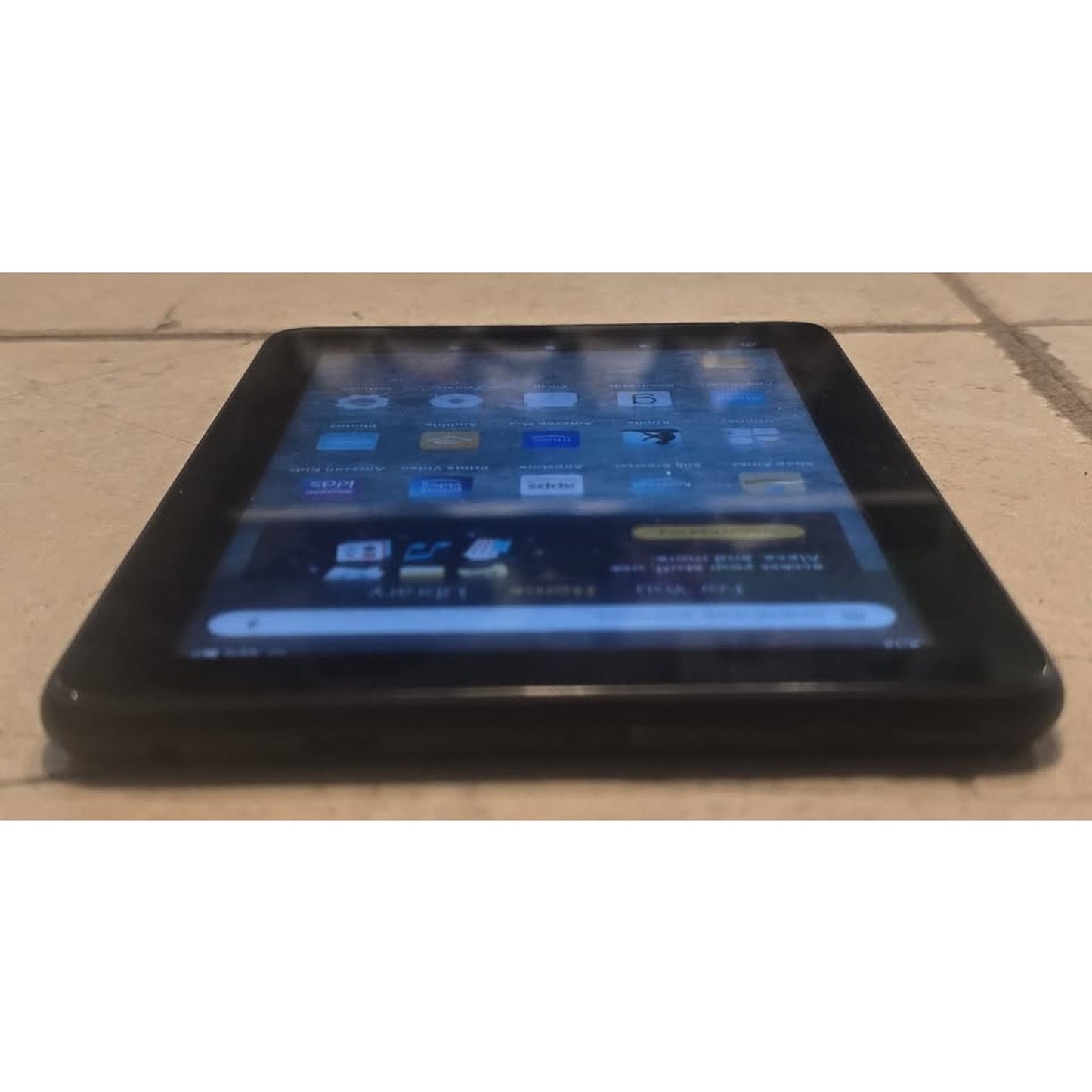 Amazon Fire 7 12th Gen Tablet / P8AT8Z /