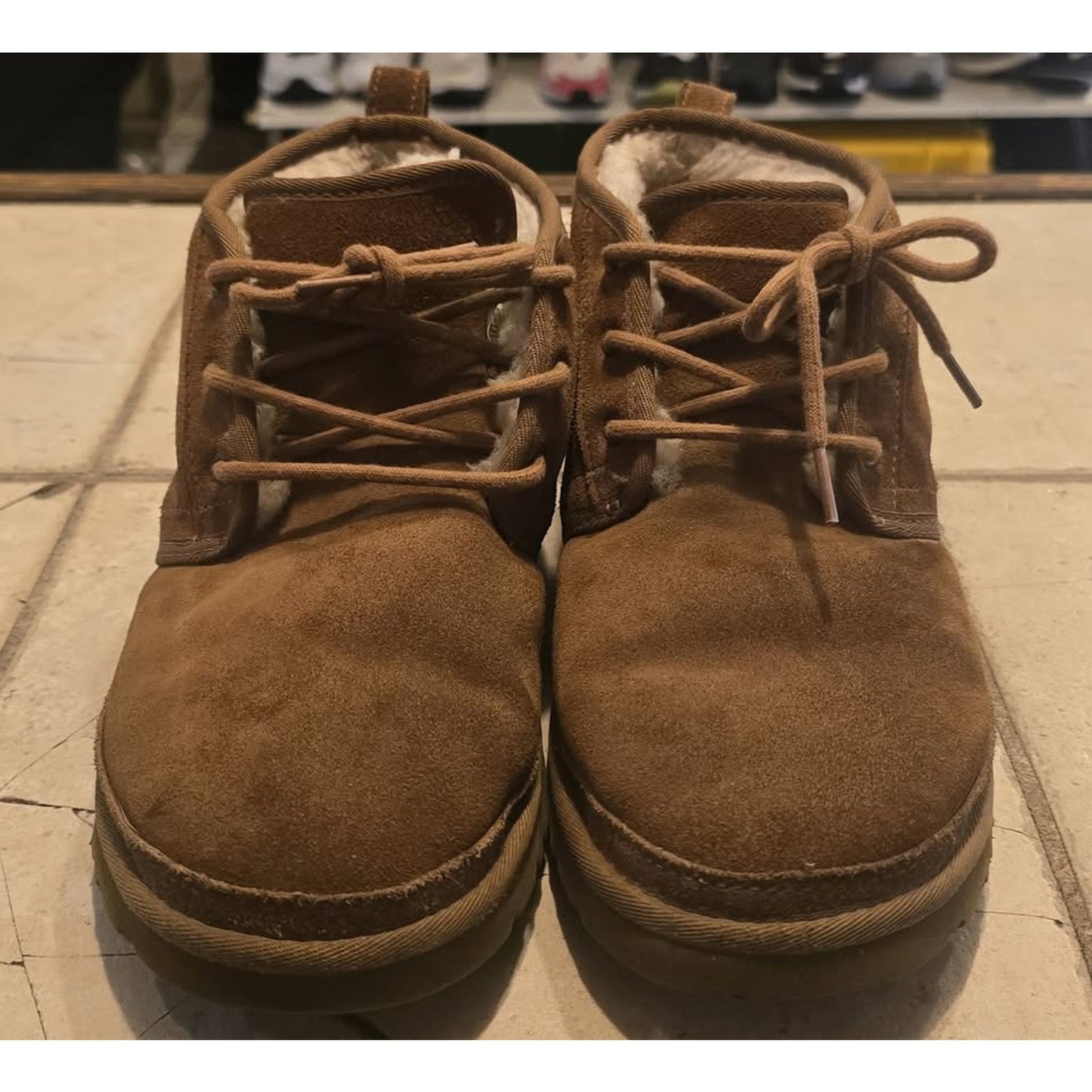 Uggs Men's 10 Boots